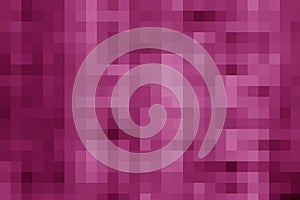 Tyrian purple pixel background