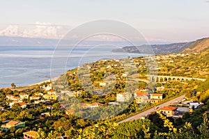 Tyrrhenian Coast - Tropea