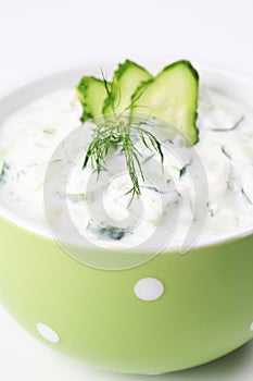 Tzatziki
