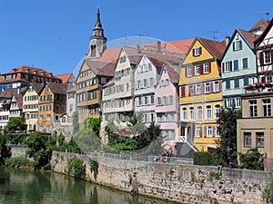 TÃÂ¼bingen