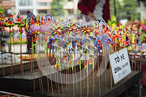 â€œTÃ² heâ€, traditional toys in Vietnam