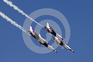 U.S. Air Force Thunderbirds