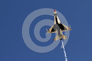 U.S. Air Force Thunderbirds