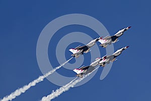 U.S. Air Force Thunderbirds