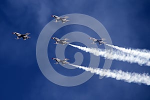 U.S. Air Force Thunderbirds