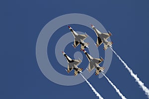 U.S. Air Force Thunderbirds