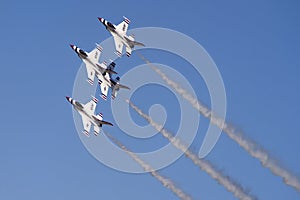 U.S. Air Force Thunderbirds