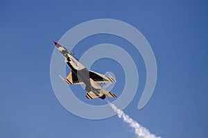 U.S. Air Force Thunderbirds photo