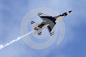 U.S. Air Force Thunderbirds photo