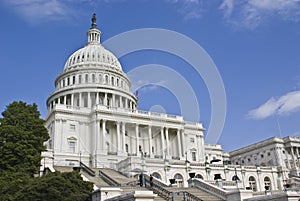 U.S. Capitol photo