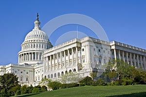 U.S. Capitol photo