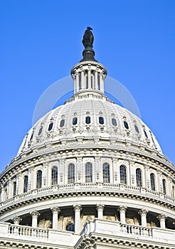 U. S. Capitol photo
