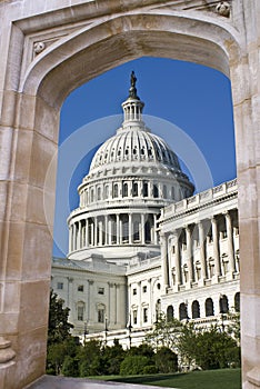 U.S. Capitol