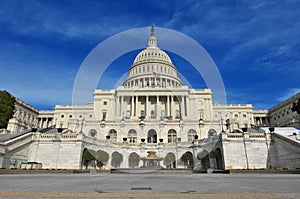 U.S. Capitol Building