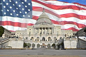 U.S. Capitol Building