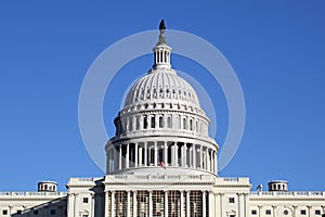 U.S. Capitol Building