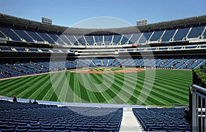 U.S. Cellular Field - Chicago