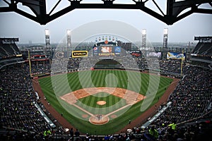 U.S. Cellular Field - Chicago White Sox