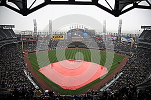 U.S. Cellular Field - Chicago White Sox