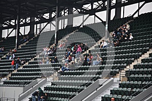 U.S. Cellular Field - Chicago White Sox