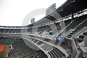 U.S. Cellular Field - Chicago White Sox