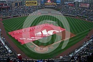 U.S. Cellular Field - Chicago White Sox