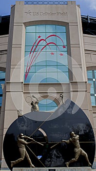 U.S. Cellular Field Chicago