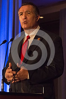 U.S. Congressman Trent Franks