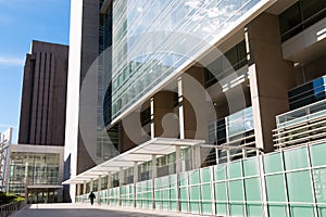 U.S. District Court, Southern District in San Diego