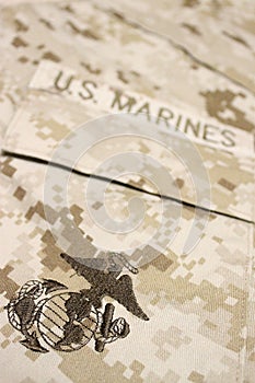 U.S. Marines photo