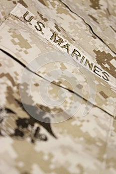 U.S. Marines