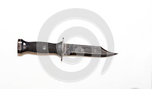 U.S. Navy Assault Knife