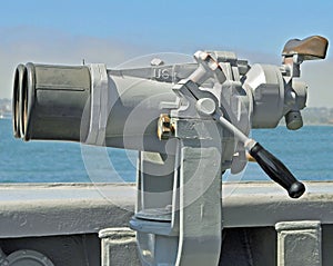 U.S. Navy Ship Binoculars