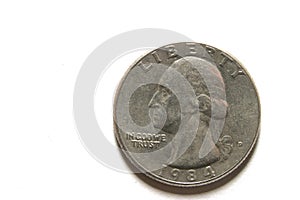 U.S. Quarter
