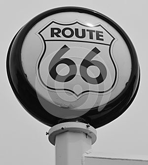 U.S. Route 66 US 66 or Route 66,