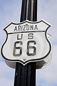 U.S. Route 66