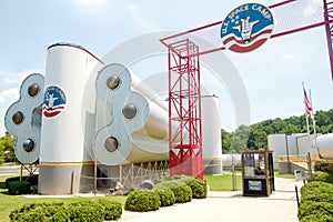 U.S. Space Camp