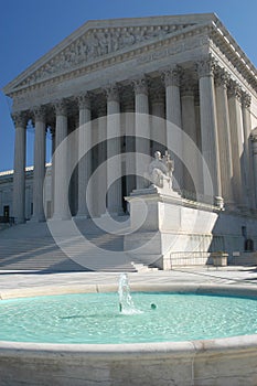 U.S. Supreme Court