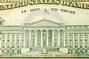 U.S. Treasury photo