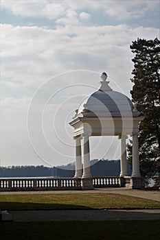 UÃÂ¾utrakis Manor