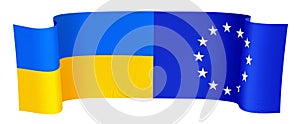 UA and EU