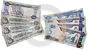 UAE Money