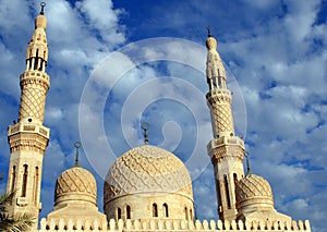 UAE Mosque