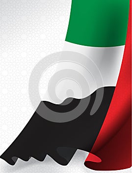 Uae National Day background