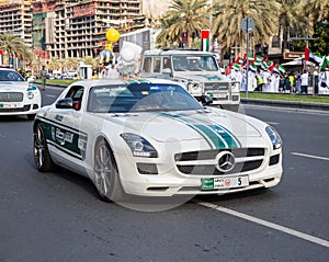 UAE National Day parade