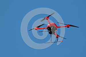 UAV