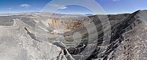 Ubehebe Crater photo