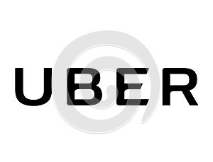 Uber Logo
