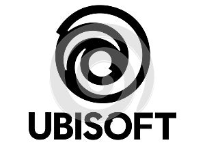 Ubisoft Logo photo