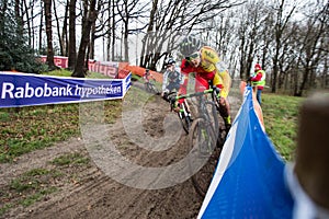 UCI World Cup Cyclocross - Hoogerheide, Netherlands